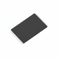 Componentes Electrónicos, Memoria, 28 Tssop 71256Sa12Pzg8 Bom Ic, en Stock