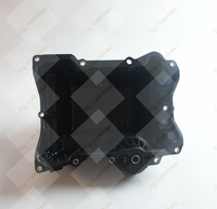 Carter d'huile moteur 111117396R pour Renault Kwid Datsun Redi-Go 1ère génération 111117396R