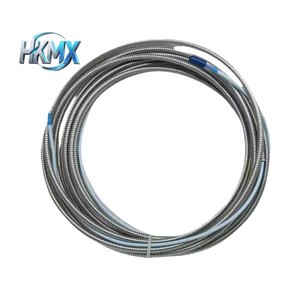 Module de surveillance des vibrations industrielles série 185410-01 et 185410-02 pour machines - Product Image 1