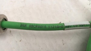 كابل حلول PLC 8BCR00101121A-0 من SpringTecEV C0 بطول 10 أمتار - Product Image 3