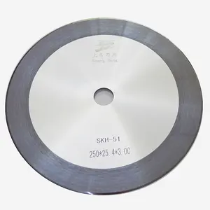 Different Applications Rotary Sheet Cutting Blade