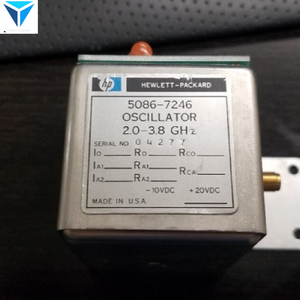 Novo Original em Estoque 5086-7246 Controlador de Programação PLC Dedicado para Automação Industrial - Product Image 1