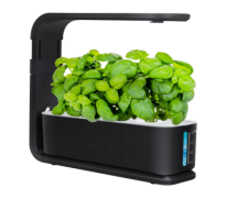 Kit de culture hydroponique commercial pour <span class=keywords><strong>la</strong></span> maison avec lampe de croissance à LED à spectre complet Smart Garden et système d'arrosage pour micro-verts - Product Image 2