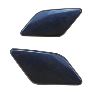 1 paire de capuchons de lave-phare avant, couvercle Assy adapté à Volvo <span class=keywords><strong>S40</strong></span> <span class=keywords><strong>V50</strong></span> 09-12 39886377 - Product Image 1