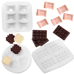 Силиконовая форма для сладостей - Product Image 2