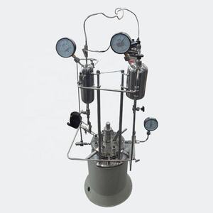 100ml高圧化学混合実験室反応器 - Product Image 4