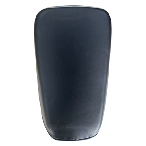 Cojín de asiento de motocicleta <span class=keywords><strong>Galton</strong></span> de asiento de pasajero de cuero impermeable suave y cómodo - Product Image 4