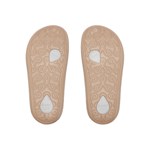 BARC S2 Taupe Sports pour Pantoufles Soutien de la voûte plantaire ergonomique Conception absorbant les chocs Léger EVA Confort quotidien Porter - Product Image 3