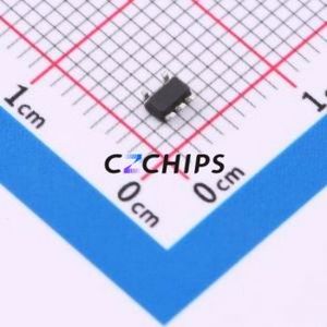 Regulador lineal PMIC (LDO) de chip IC de circuito integrado SOT-23 nuevo y original de la marca-23 de la marca-1, 2 y 2 - Product Image 2