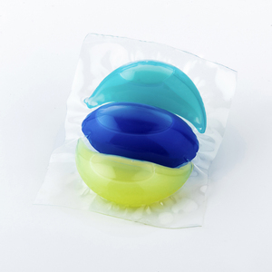 Écologique chiffon nettoyant organique liquide détergent gousses de lavage <span class=keywords><strong>capsules</strong></span> de détergent à <span class=keywords><strong>lessive</strong></span> - Product Image 6
