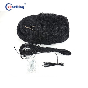 Enceinte extérieure de haute qualité pour <span class=keywords><strong>chat</strong></span> <span class=keywords><strong>Filet</strong></span> de balcon en PE noir <span class=keywords><strong>Filet</strong></span> de <span class=keywords><strong>protection</strong></span> pour <span class=keywords><strong>chat</strong></span> - Product Image 6