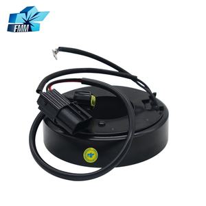 Embrayage de compresseur de climatisation 12V pour voiture 355220 pour HYUNDAI SANTA FE 2019-20, embrayage de compresseur de climatisation 119MM 355220 - Product Image 6