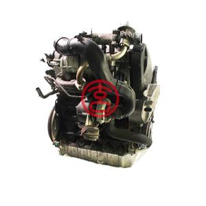 Usato <span class=keywords><strong>1.9TDI</strong></span> EA180 serie AHF gruppo motore Diesel per VW Bora Golf Audi A3 Skoda ottavia - Product Image 5