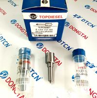 Original común carril inyector 0445110738,0, 445, 110, 738 para JAC