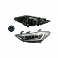 92101-F2000 92102-F2000 pour Hyundai Kia ELANTRA 2017 Phare avant de voiture