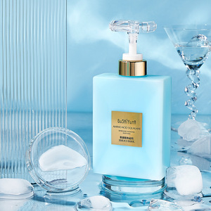 Loción de Aminoácidos para Hombre, Loción Corporal de Lujo, Loción Corporal de Alta Gama, Loción Corporal en Crema - Product Image 3