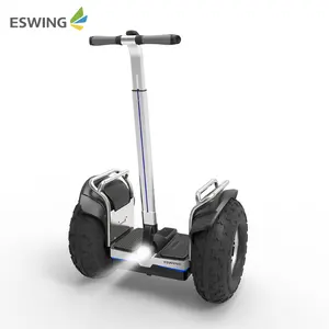 ESWING 2023大轮陀螺仪3600w 18.5英寸越野运动自平衡电动滑板车