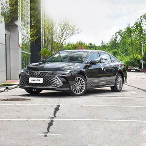 2011hot 2024ขาย TOYOTA AVALON หรูหราประสิทธิภาพสูง4ประตู5-seater ซีดานเครื่องยนต์เบนซินรถ TOYOTA AVALON - Product Image 4