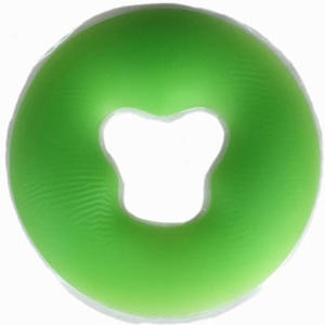 Oreiller en silicone pour salon de beauté, coussin de relaxation en silicone pour le visage, coussin rond pour <span class=keywords><strong>massage</strong></span>, lit de <span class=keywords><strong>spa</strong></span>, haute qualité, g - Product Image 5