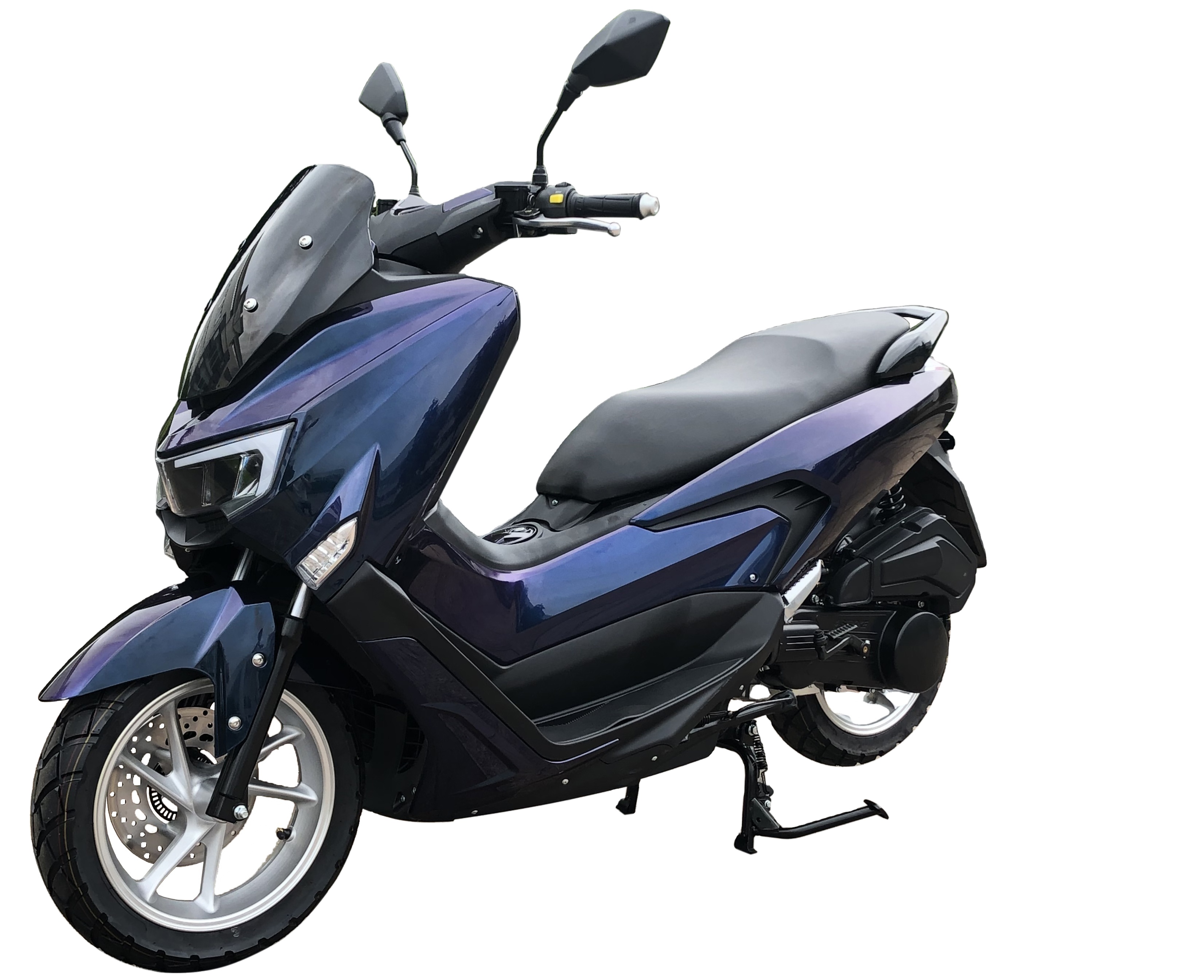 Best Selling MBK Booster 50cc Accessories High Quality
