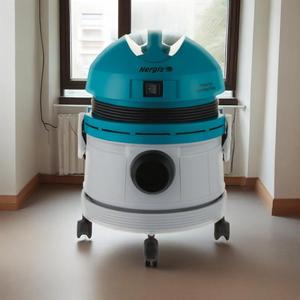 WD-196 avec un coût-performance élevé, des fonctions complètes et un bon prix, le nettoyage de la trémie à poussière de 15L est super rentable - Product Image 2