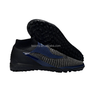 Nuove Scarpe da Calcio Indoor TF Phantom GX III <span class=keywords><strong>Elite</strong></span> 2026 per Uomo, Alta Qualità, Caviglia Alta - Product Image 6