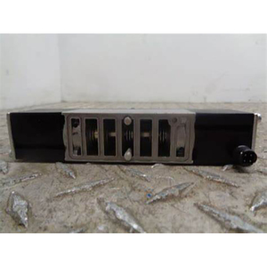 Solenoide piloto IMI VS26S511DF213A 5/2 de 24 VCC con sellado suave y bobina IP65 - Product Image 6
