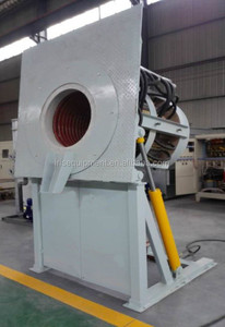 Chine 5 tonnes <span class=keywords><strong>ferraille</strong></span> en acier inoxydable <span class=keywords><strong>prix</strong></span> de four à induction de fusion - Product Image 6