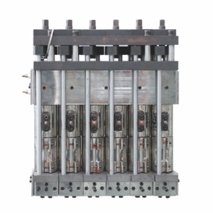 TONGDA HTS <span class=keywords><strong>3L</strong></span> completamente automática botella de golpe de la máquina de moldeo - Product Image 6