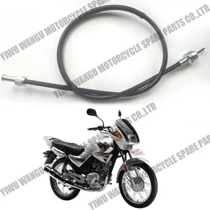 Câbles de transmission pour moto YAMAHA YBR 125, accessoires de compteur de vitesse, fils, Motocross, YBR125C, livraison gratuite