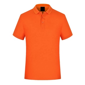 2021 de alta calidad 100% algodón 14 colores de impresión de logotipo de bordado llano en blanco de los hombres t camisa - Product Image 1