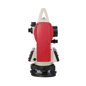 Théodolite de haute précision BD-05LL Jingwei, instrument de topographie pour l'ingénierie civile, pour des mesures de distance précises - Product Image 6