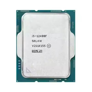 <span class=keywords><strong>Processeur</strong></span> de bureau 12e génération, 6 cœurs, 12 threads, LGA1700, 4,4 GHz Turbo, 12 Mo de cache pour PC - Product Image 3