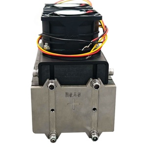 Portable 200W Hydrogen Fuel <strong>Cell</strong> PEM Stack 15V DC for Outdoor Emergency and Small Scale Power - Product Image 2