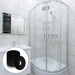 उच्च प्रदर्शन राउंड रबर फ्लैट वॉशर गैसकेट हॉट सेलिंग हाई प्रेशर सील - Product Image 5