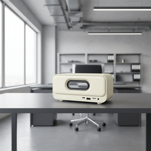 <span class=keywords><strong>ลำโพง</strong></span>ไร้สาย TG461 แบบกำหนดเองสำหรับขายส่ง พกพาสะดวก กันน้ำ ซับวูฟเฟอร์อัจฉริยะ มินิเกมมิ่ง โฮมเธียเตอร์ ตัวเครื่องโลหะ - Product Image 6