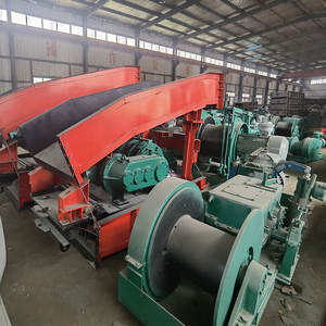 آلة كشط وتحميل الحمأة للتعدين، حفارة ذات عجلات لجمع ونقل الحمأة في مواقع التعدين - Product Image 2