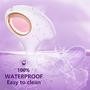 Новое поступление, 10 режимов G Spot <span class=keywords><strong>AV</strong></span> Wand, Женский Вибратор с ручкой для женщин, секс-игрушка - Product Image 4