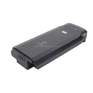 Batterie 36V 13Ah 16Ah 17.5Ah pour Toplife TFL XZ E-Times City Amsterdam Cargo Denver Basis Akku - Product Image 1