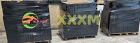 Vanne de décharge rapide OEM d'usine, Vanne de relais 9735000380, Vanne de décharge rapide 9735000000 pour camions lourds