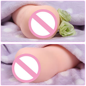 एक्स 3 डी यथार्थवादी सिलिकॉन योनि कृत्रिम महिला बिल्ली बिल्ली बिल्ली बिल्ली पुरुष हस्तमैथुन - Product Image 2