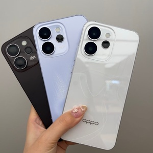 Reno 15 6.57 ''AMOLED 120Hz กล้อง50MP 6500mAh แบตเตอรี่ส<span class=keywords><strong>แน</strong></span>็ปมังกรแอนดรอยด์16 5G ใช้ของแท้ - Product Image 6