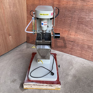 Đơn rãnh 0.5/0.75/1/1.5/3/8L xfdi/II/II Tuyển nổi Máy phòng thí nghiệm nổi di động Graphite Tuyển nổi tách - Product Image 5