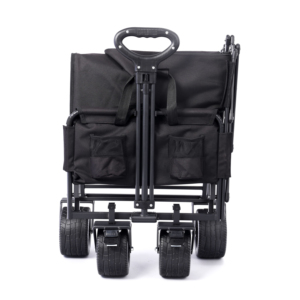 OEM Wagon Sofá Camping Carro de carro reclinable Cama Sofá al aire libre Peso ligero Cochecitos portátiles Silla plegable - Product Image 5