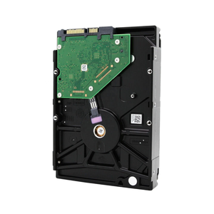 Disco Duro Interno SkyHawk ST3000VX010 de 3 TB, HDD de 3.5 Pulgadas, 6 Gb/s, 256 MB, ST3000VX010 - Product Image 4