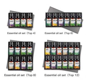 Huile de houx naturelle de pureté supérieure, un fabricant d'huiles essentielles pures, soulage les tensions musculaires - Product Image 5