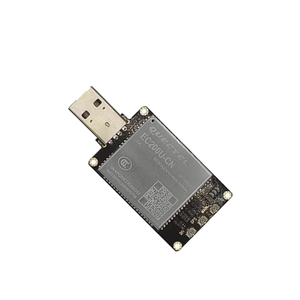 Sim Card Router <b>Modem</b> 4G Dongle Pocket Wifi Adapter <b>Wireless</b> 4G USB Dongle EC200UCNAA - Product Image 5
