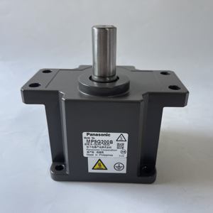 หัวเกียร์ (ตัวลดความเร็ว) พานาโซนิค รุ่น MP9G200B - Product Image 1