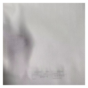 Bán Buôn Tùy Chỉnh Chiều Rộng 300Cm 320Cm 340Cm 360Cm Mới Nhất Thiết Kế Chất Lượng Cao Sheer Voan Vải Cho Phòng Khách - Product Image 4