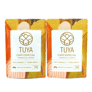 Sacs à café personnalisés refermables de 250g avec valve et <span class=keywords><strong>fermeture</strong></span> éclair, emballage alimentaire pour café, pochette verticale à <span class=keywords><strong>fermeture</strong></span> éclair - Product Image 2